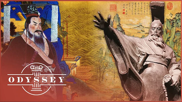 The Birth Of A Dynasty: China's First Emperor | First Emperor | Odyssey - DayDayNews