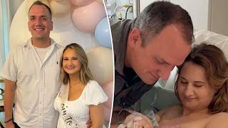 The Moment We’ve Been Waiting For: Gypsy Rose Shares Aurora’s First Birthday!