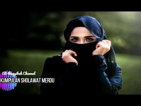 sholawat-nabi-|-paling-merdu-bikin-tenang-adem-di-hati---enak-di-dengar-sangat-syahdu-terbaru-2019