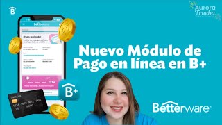 ¡ADIÓS FILAS! 🚀 Paga Betterware al INSTANTE desde tu App y Olvídate de la Espera 💳✨ screenshot 1