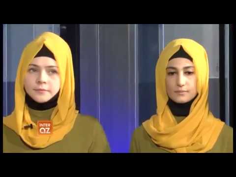 Nerciz ilahi negmeler qrupu Ruqeyya