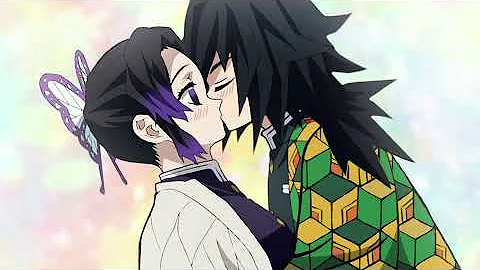 鬼滅 キスシーン Mp3