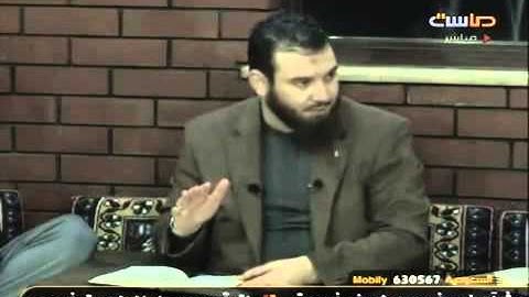 تدبر سورة مريم ناصر سي عبدالله - 1 اليوم السادس