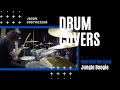 Jason Oosthuizen - Jungle Boogie - Kool and the Gang - Drum Cover