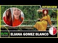 MALTA: Eliana Gomez Blanco - We Are More (INTERVIEW) | JUNIOR EUROVISION 2019