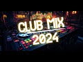 Campuran Musik 2024 | Pesta Klub Dansa 2024 | Remix Lagu Populer Terbaik 2024 MEGAMIX (DJ Silviu M)