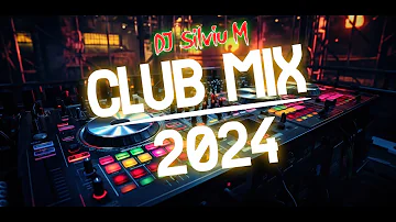 Music Mix 2024 | Party Club Dance 2024 | Best Remixes Of Popular Songs 2024 MEGAMIX (DJ Silviu M)