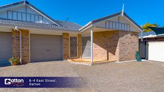 FOR SALE - FRESHLY UPDATED, LOW-MAINTENANCE LIVING IN THE HEART OF GATTON FOR SALE - FRESHLY UPDATED, LOW-MAINTENANCE LIVING IN THE HEART OF GATTON