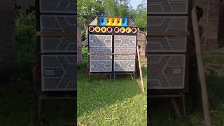 মহাপ্রভু সাউন্ডের সেই লেবেলের টেস্টিং করছে।। Mahaprabhu sound testing #rjssremix