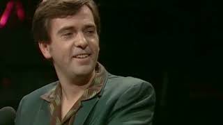 Peter Gabriel In 1982 Interview On Genesis Recent Reunion Gig At Milton Keynes