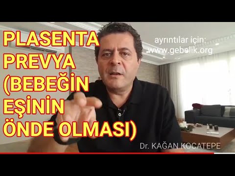 Video: Hamilelik Sağlık A-Z: Plasenta Praevia