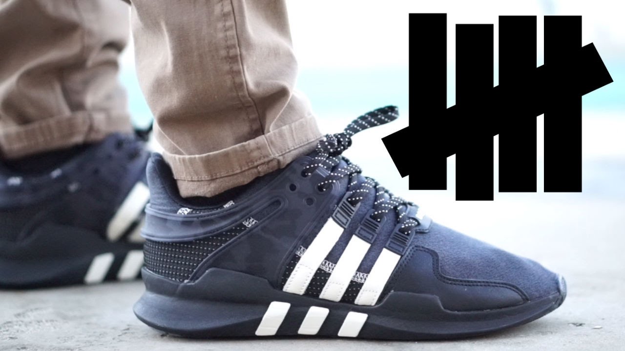 adidas eqt undefeated