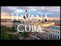 Havana (La Habana), Cuba 4K