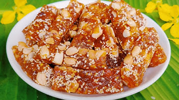 Mứt Khóm / Cách Làm Mứt Khóm Dẻo Chua Ngọt Rất Ngon Ai Cũng Làm Được