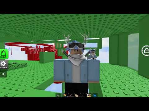 Doomspire brickbattles but if i die i get cracked