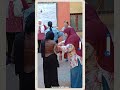 بدء إجراءات تفتيش طلاب الثانوية العامة بالقاهرة قبل أداء امتحان اللغة العربية
