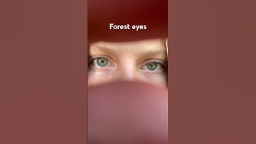 Ocean eyes!! #fyp #fypage #foryouoage #short #shorts #trending #trends #BillieEilish  #greeneyes