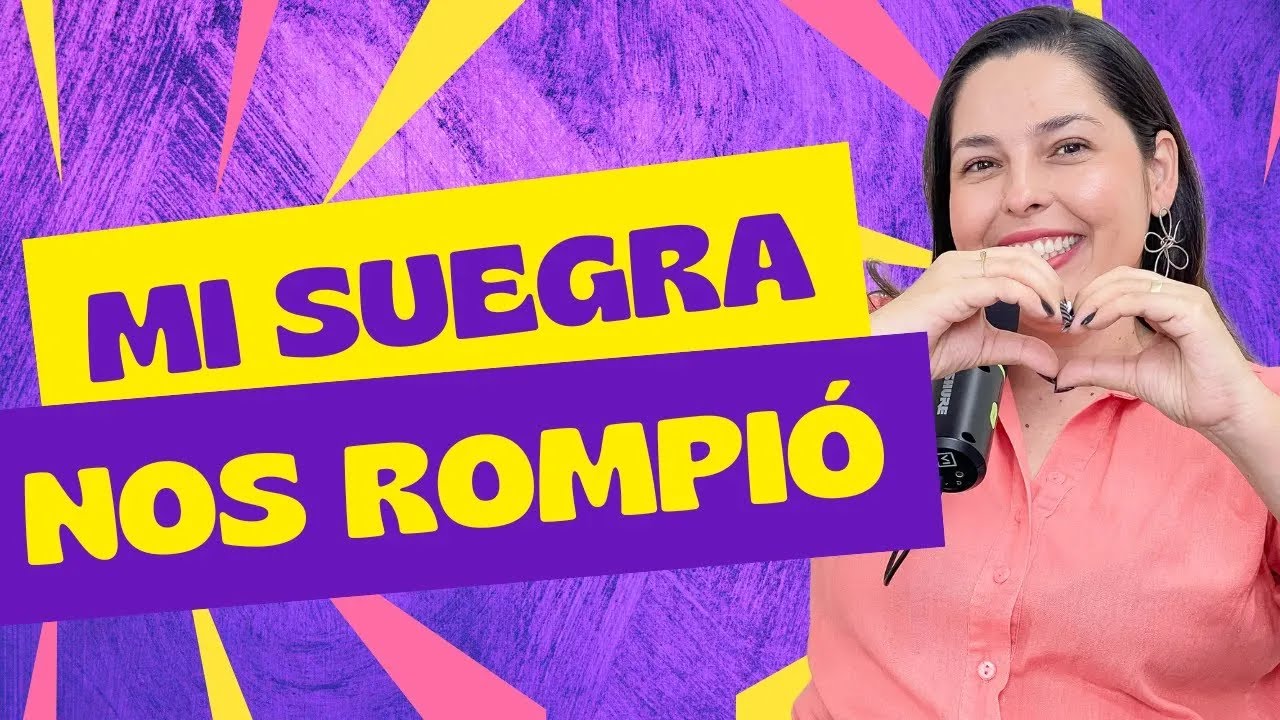 ❌ MI SUEGRA ES UNA JOYITA