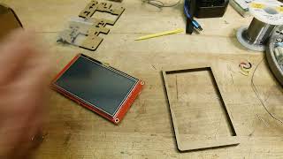 #1847 Elecrow 4.3' esp32 Display Module by IMSAI Guy 3,438 views 2 weeks ago 8 minutes, 9 seconds