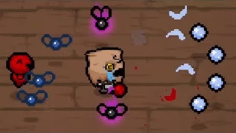 [Full stream] - Randy Binding of Isaac: Repentance [Part 150]