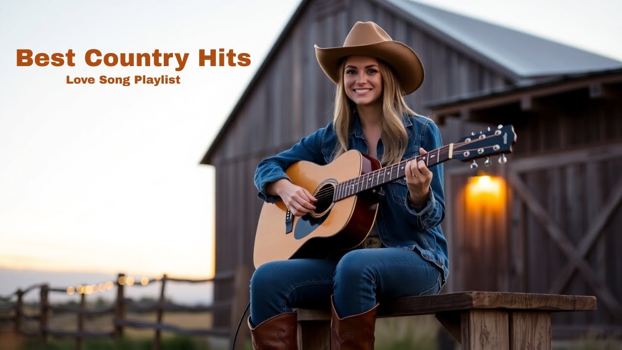 Top 25 Timeless Country Songs | Inspired by Alan Jackson, Don Williams & Willie Nelson #87