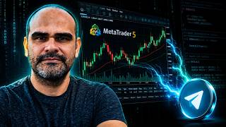 How to Connect MetaTrader 5 to Telegram Directly via MQL5 (Without Intermediaries)