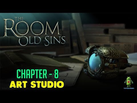 The Room Old Sins Walkthrough Japanese