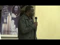 Memorial Service of African Stars legend Jackson Kotjiuru Meroro