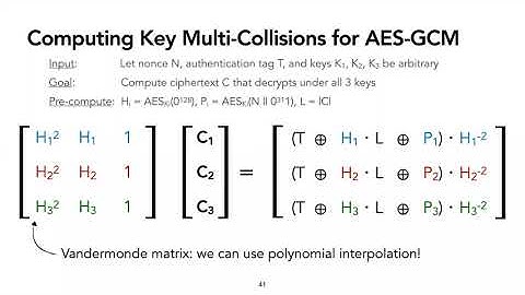 Partitioning Oracle Attacks