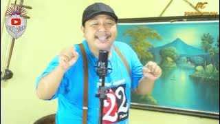 JADI AKTOR GAMBANG KROMONG MODERN Cover DAVID LAU