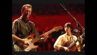 Video thumbnail of "Eric Clapton - If I Needed Someone live at the Concert For George"