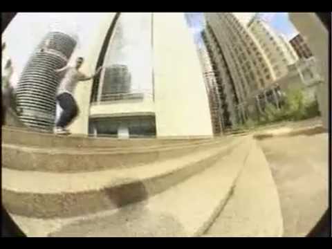 Eric Koston-SOTY(1996...