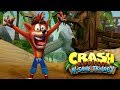 Crash Bandicoot ПРОХОЖДЕНИЕ № 2