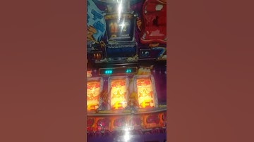 Ready to rock fruit machine