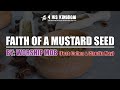 Faith of a mustard seed  by worship mob ft colten  claudia may lyrics