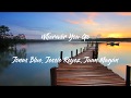 Wherever You Go  - Jonas Blue feat. Jessie Reyez & Juan Magán (1 HOUR)