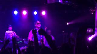 Riff Raff @ Upstate Concert Hall 7/20/15 2015 1080p HD (1/3)