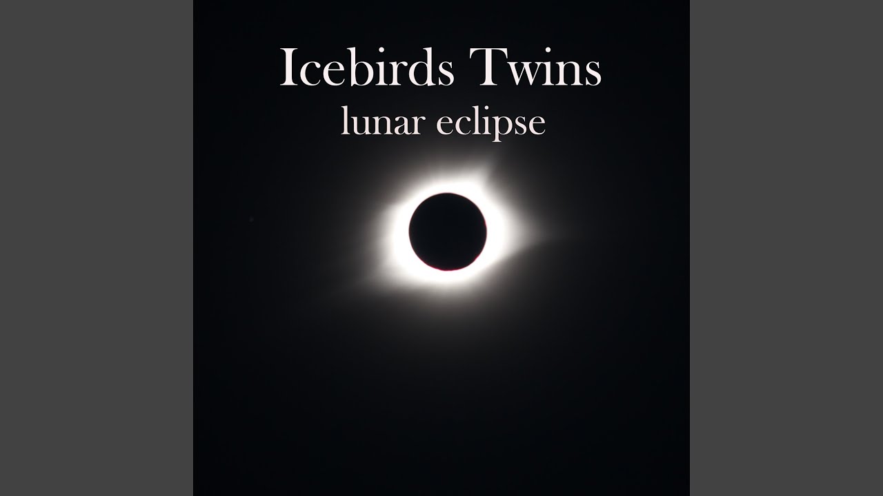 Ver Eclipse en YouTube Ver Eclipse en YouTube