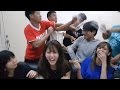【遊戲#1】看誰先笑 - 空罐
