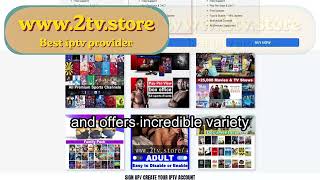 Discover IPTV-org Your Ultimate Streaming Solution