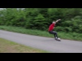 How to: Heelside Stand-up Slide [For Longboardusa]