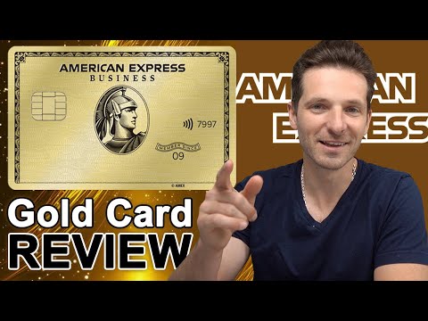 American Express Gold