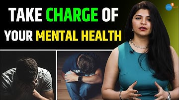 Mental Health Awareness You Are Enough | Kashesh Chhabbria | Josh Talks | Mental Health Motivation 