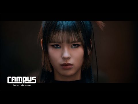 SPIA(수피아) 'Daddy's Little Girl' MV