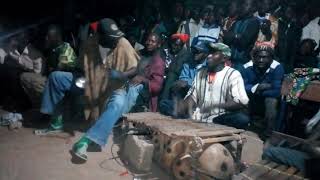 Zampere DAO samabogo nampou 2019