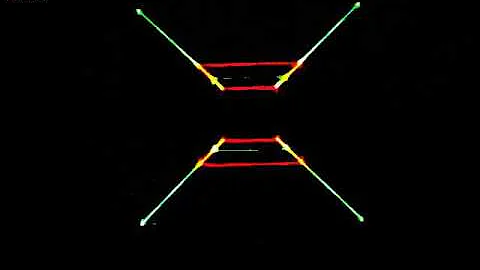 "The Hypercube: Projections and Slicing"  but All-Star over Doors 4D Trippy wot