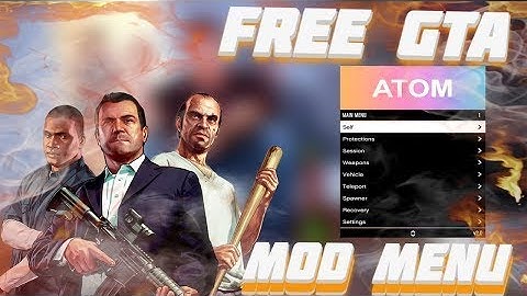 TUTORIAL - GTA V ONLINE PC 1.57 MOD MENU | FREE MONEY | UNDETECTED + FULL RECOVERY |