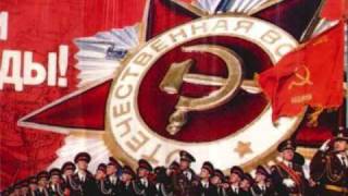 The Red Army Choir - Katusha