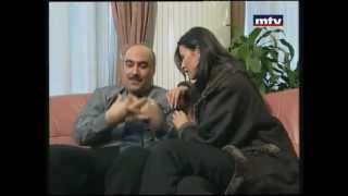 SLCHI - 3a Add Masroufak Medd Ideik (Nadine El Rassi)