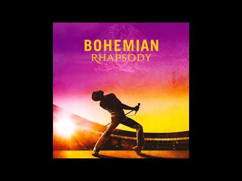 Queen - Don't Stop Me Now (revisited 2018)